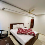 el Faizabad Islamabad