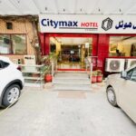 Citymax Hotel building near Faizabad Interchange Islamabad