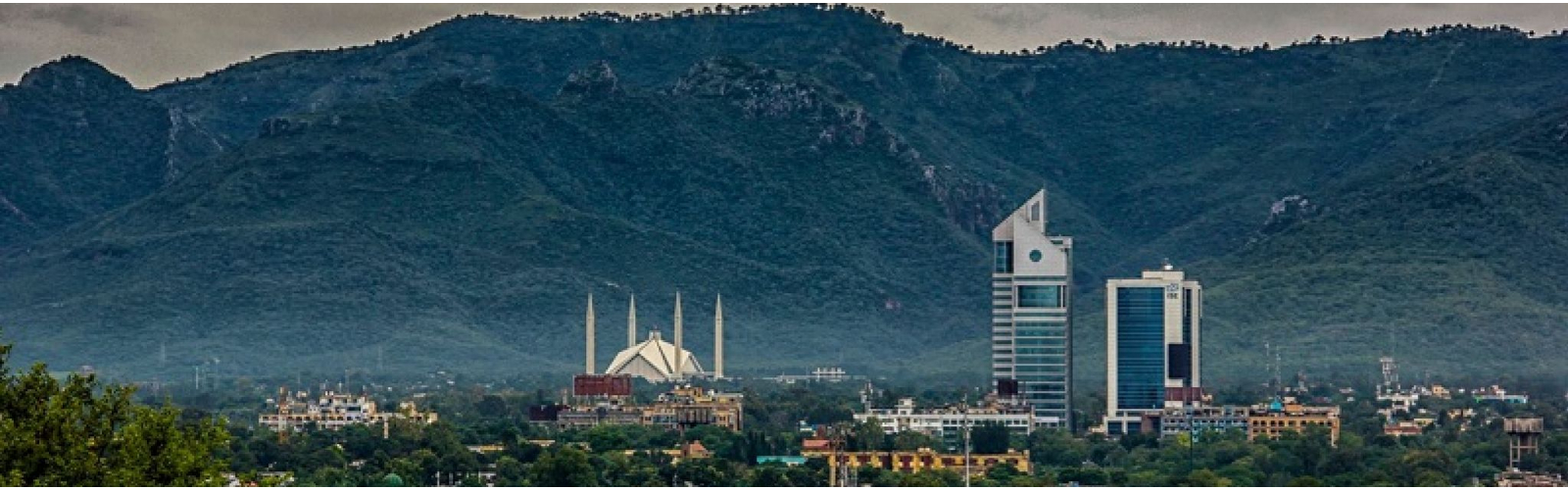 islamabad