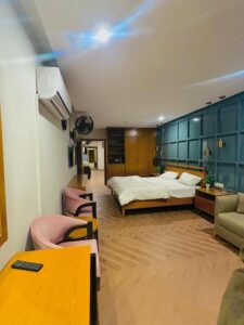 islamabd apartment